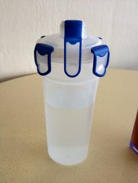 Butelka do wody